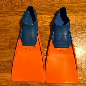 Swim Fin